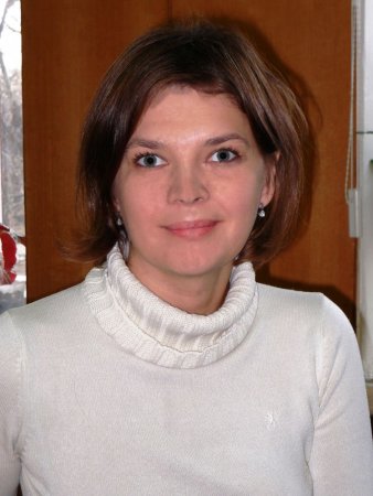 Гриднева Екатерина Александровна