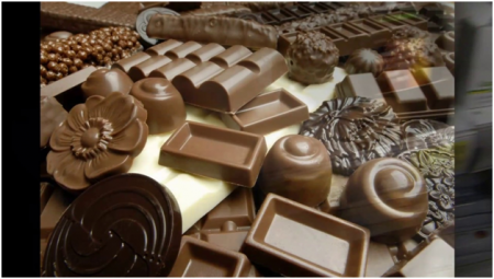 Шоколад: секреты и тайны нашего любимого лакомства