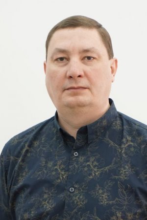 Тазеев Дмитрий Амярович