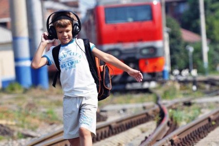 Фильмы, мультфильмы и видеоролики о безопасном поведении и профилактике детского травматизма на железнодорожном транспорте