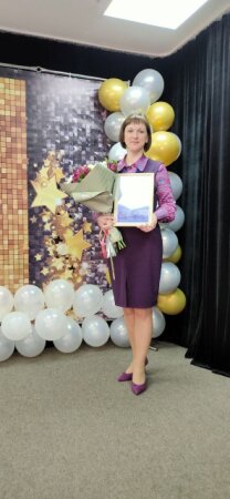 ИТОГИ КОНКУРСА "СЕРДЦЕ ОТДАЮ ДЕТЯМ"