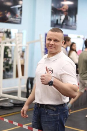 Акция "Я педагог дополнительного образования!